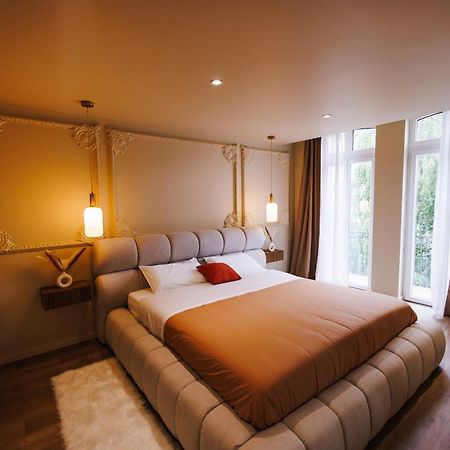Eden Room - Luxe, Balneo & Sauna Le Mans Esterno foto