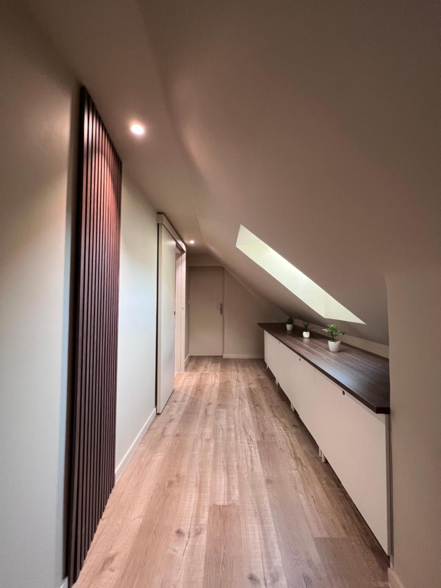 Eden Room - Luxe, Balneo & Sauna Le Mans Esterno foto